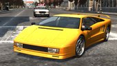 Pegassi Infernus Classic [V1.3]